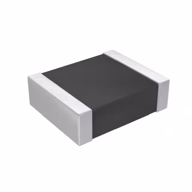 CQ0100JRNPO8BN100 YAGEO  Keramikkondensatoren